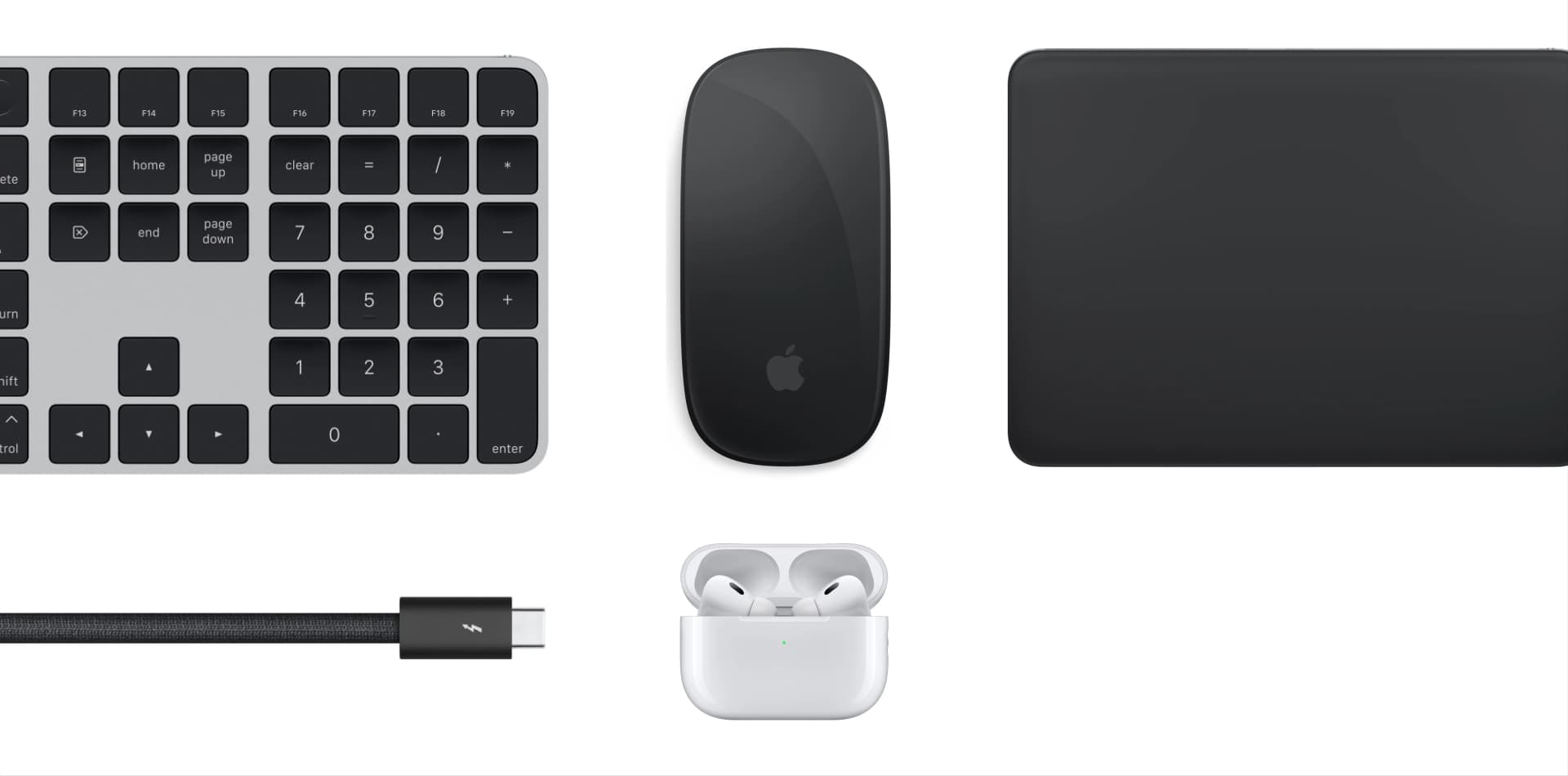Mac Accessories