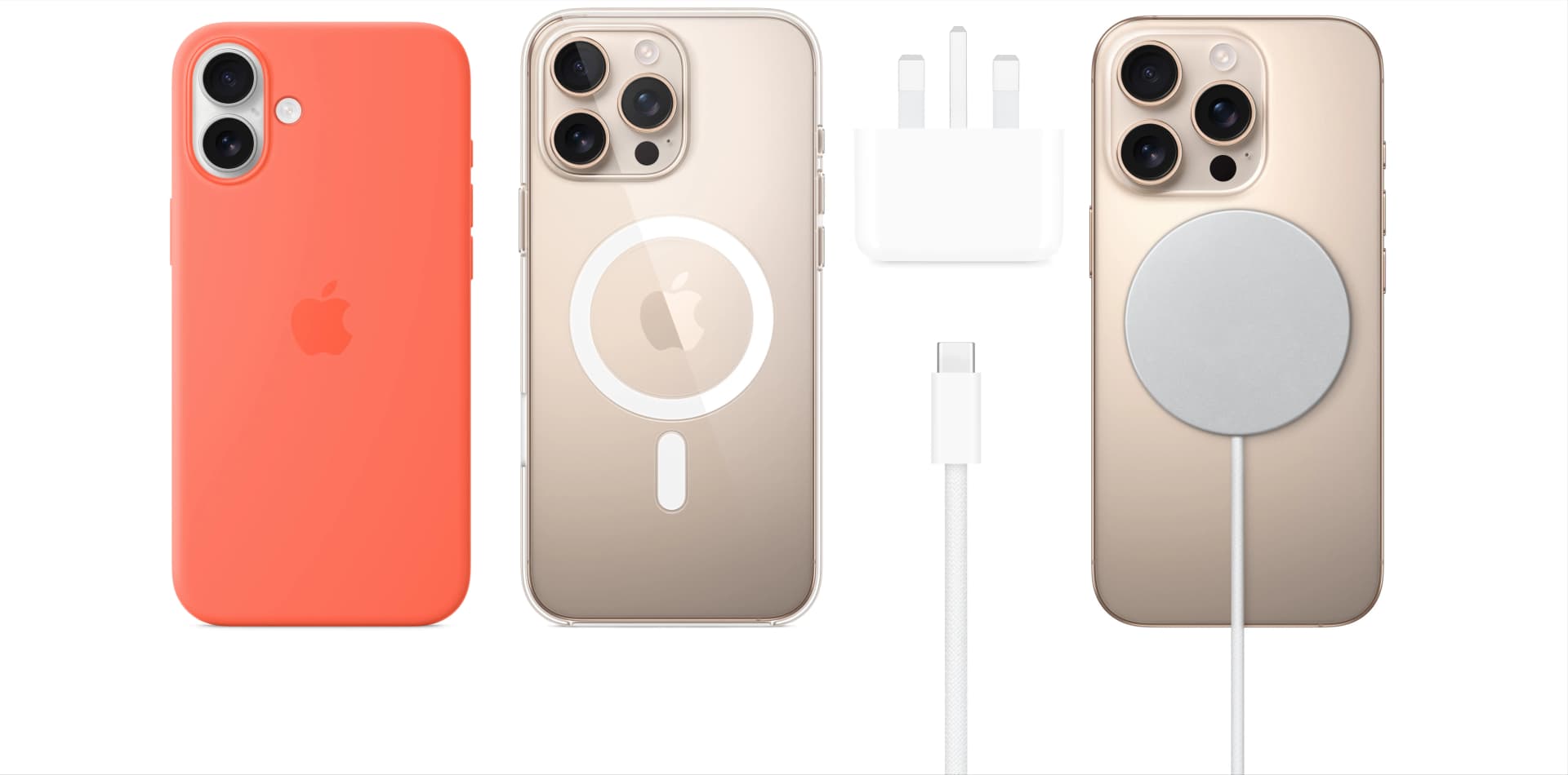 iPhone Accessories