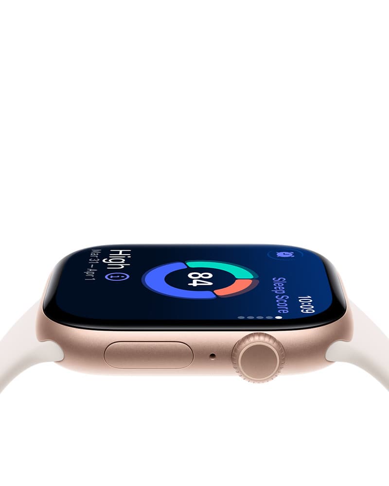 Apple Watch Series 11