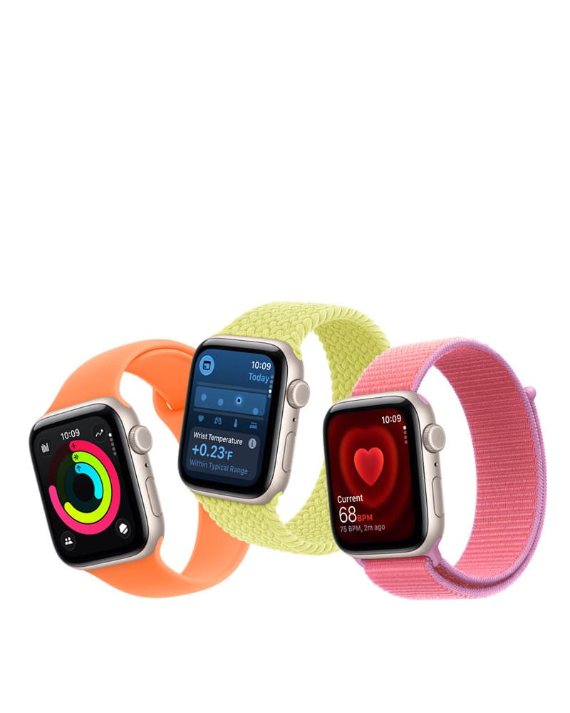 Apple Watch SE 3