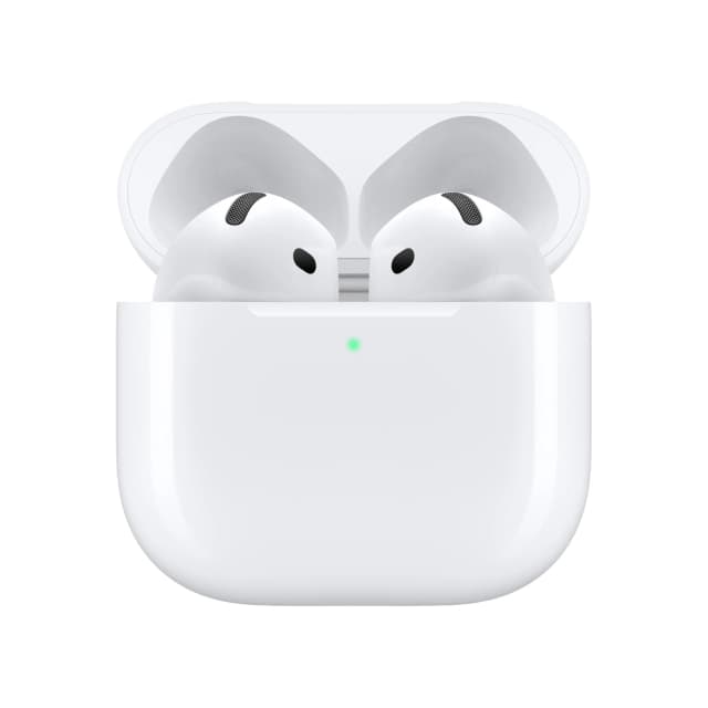 AirPods 4 with Active Noise Cancellation