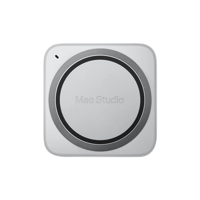 Mac Studio M3 ULTRA