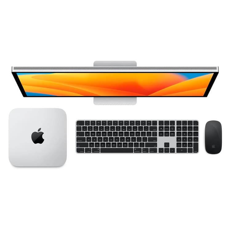 Mac Mini M2