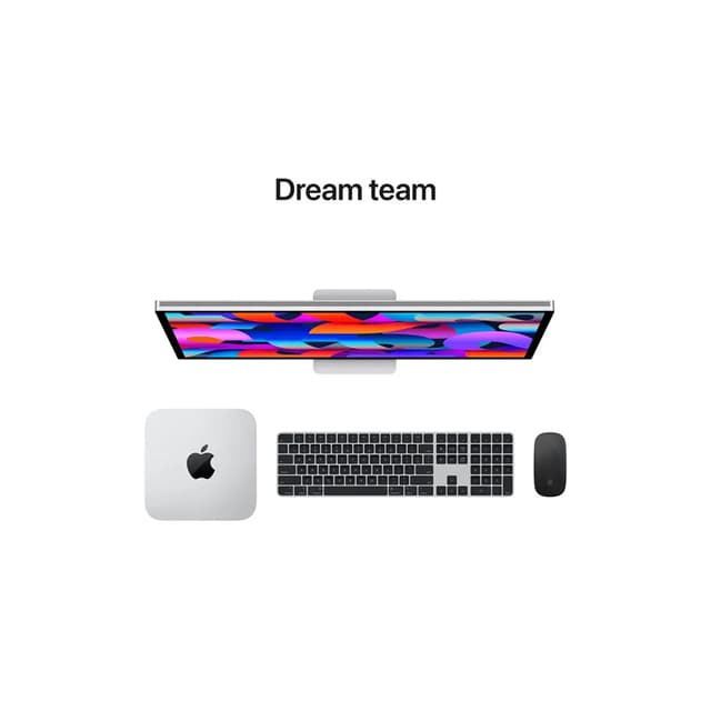 Apple  Studio Display