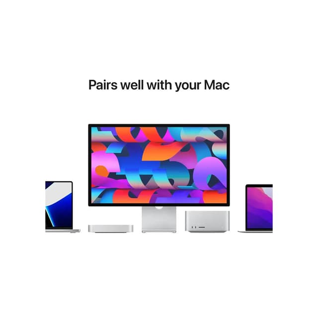 Apple  Studio Display