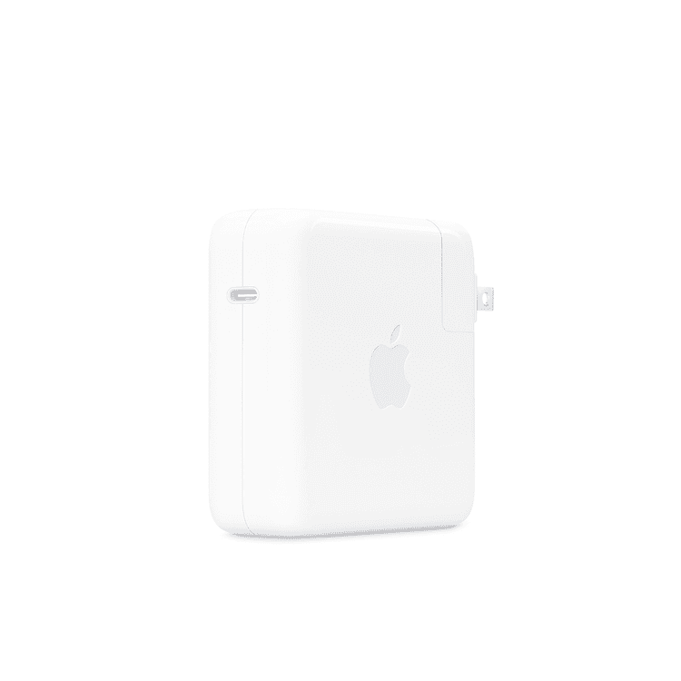 Apple 96W USB C Power Adapter