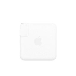 Apple 96W USB C Power Adapter