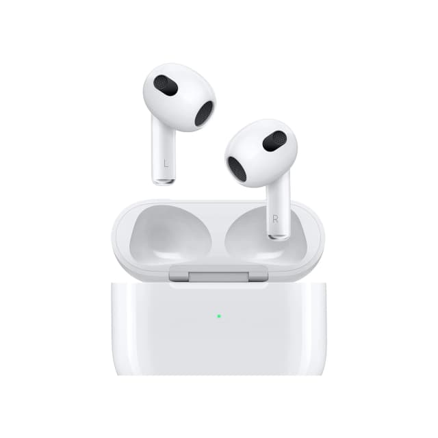 Airpods 3 with MagSafe