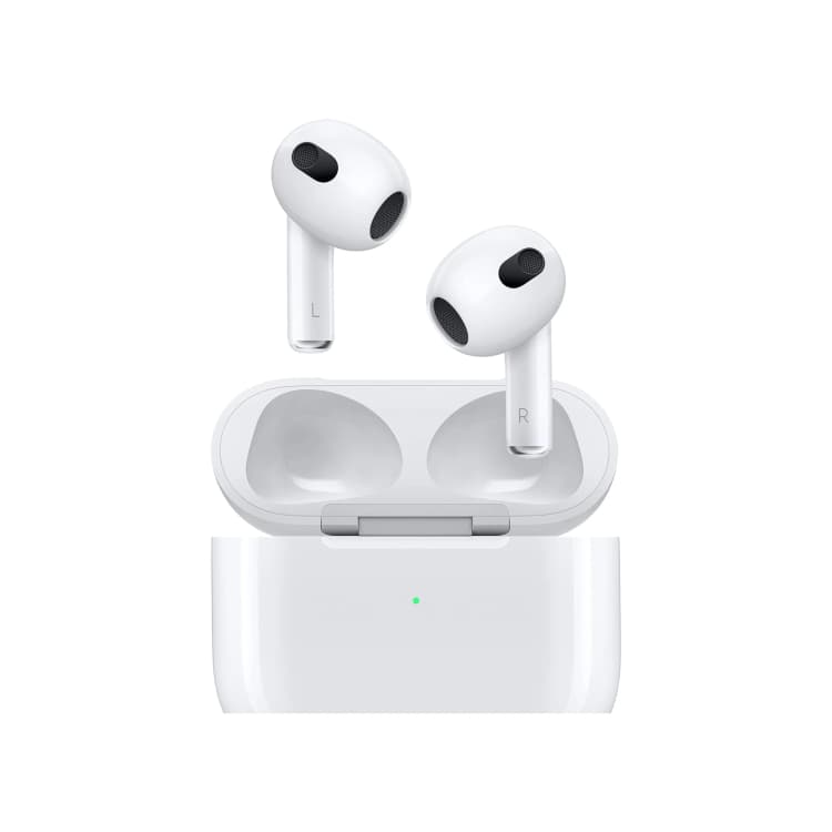 Airpods 3 with MagSafe