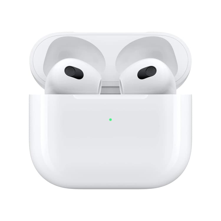 Airpods 3 with MagSafe