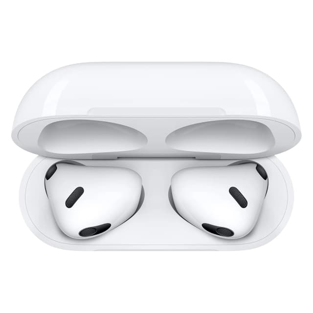 Airpods 3 with MagSafe