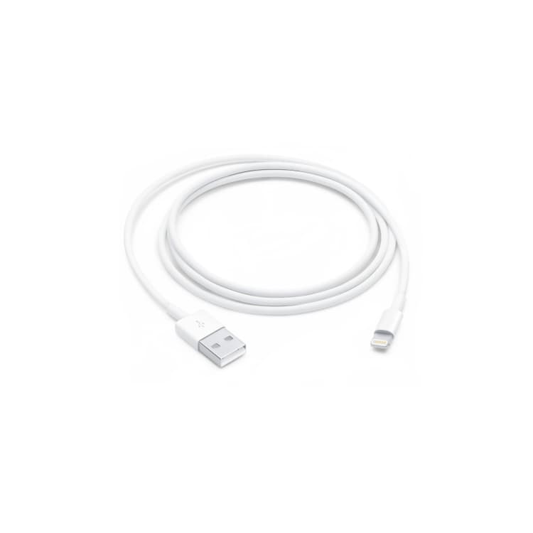 Apple Lightning to USB-A Cable (2m)	