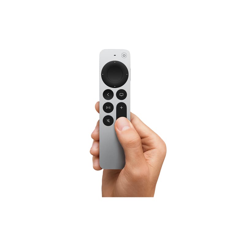 Apple TV 4K 3rd Generation - 32GB