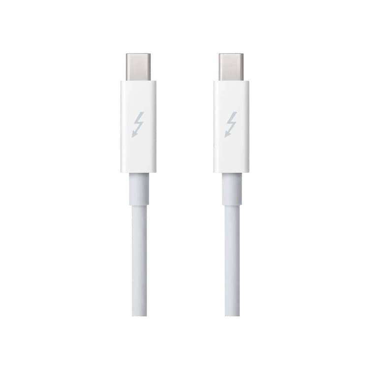 Apple Thunderbolt 2 cable (2m)