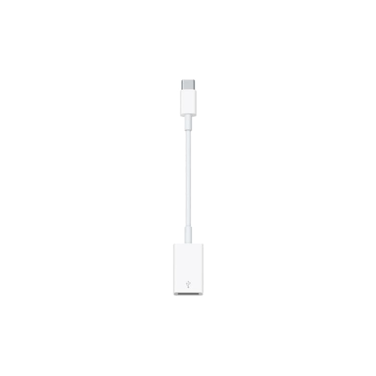 Apple USB-C to USB-A Adapter