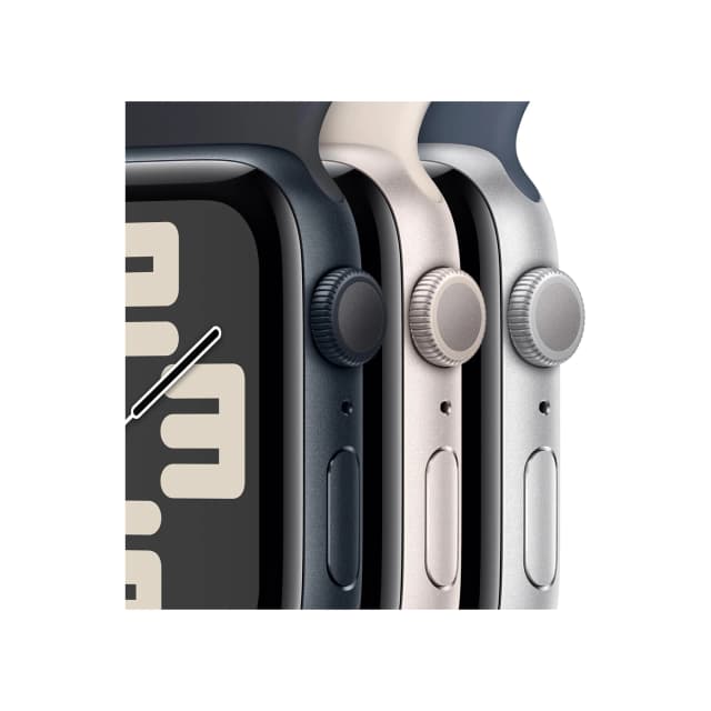 Apple Watch SE (2nd Gen) GPS