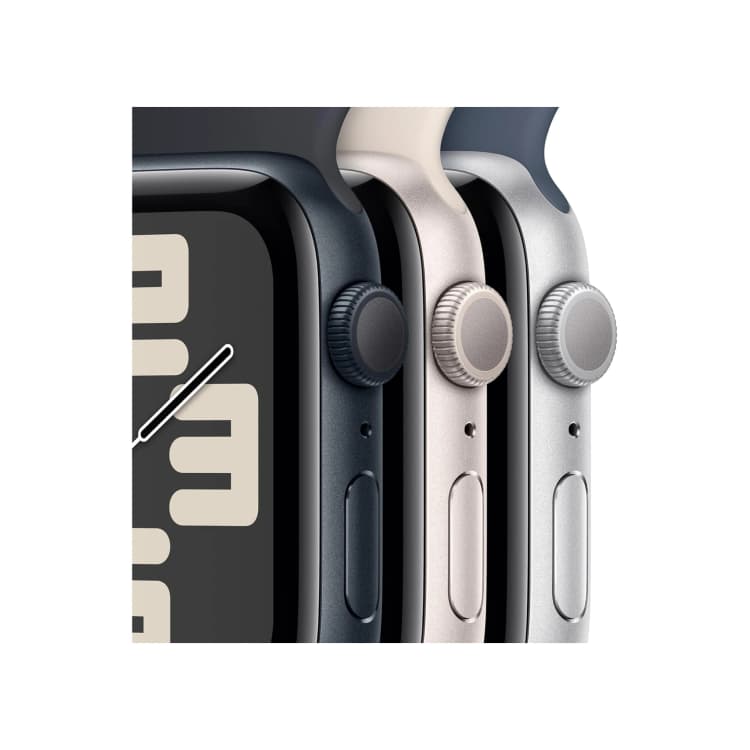 Apple Watch SE (2nd Gen) GPS