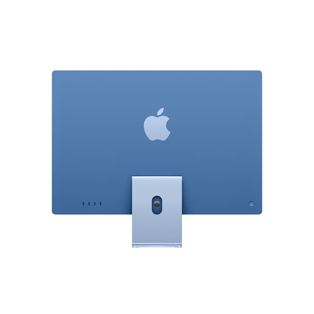 iMac M4 10-Core CPU and 10-Core GPU