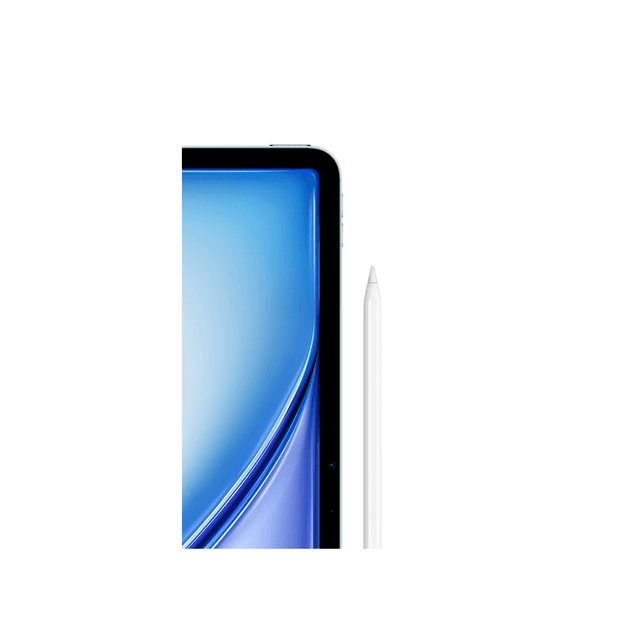 iPad Air M3 13-inch