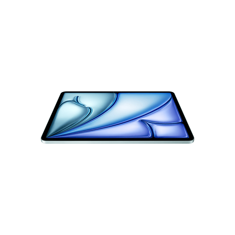 iPad Air M3 13-inch