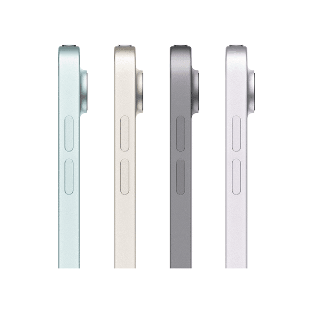 iPad Air M3 13-inch