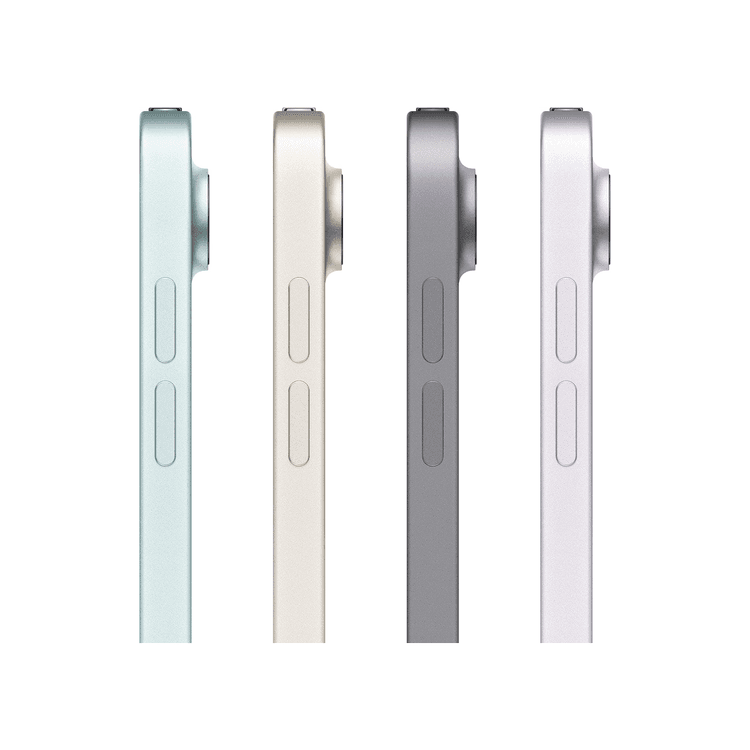 iPad Air M3 13-inch