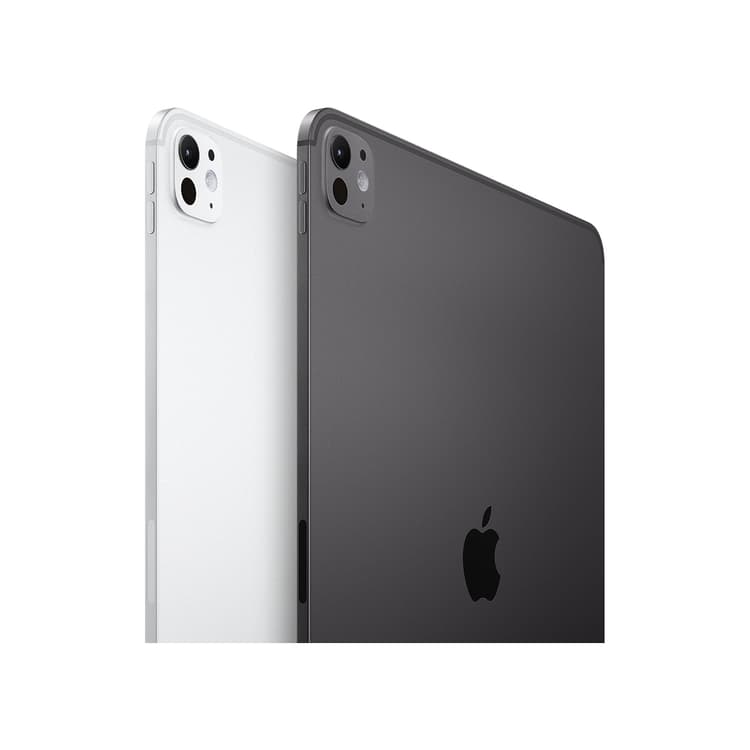 iPad Pro M5 11-inch 