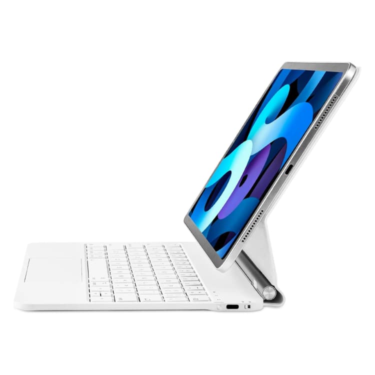 Magic Keyboard for iPad Pro M2 11-inch - White