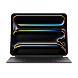 Magic Keyboard for iPad Pro M4 13-inch - Black