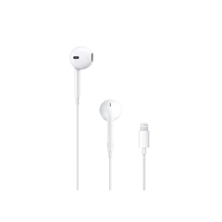 EarPods (Lightning Connector)