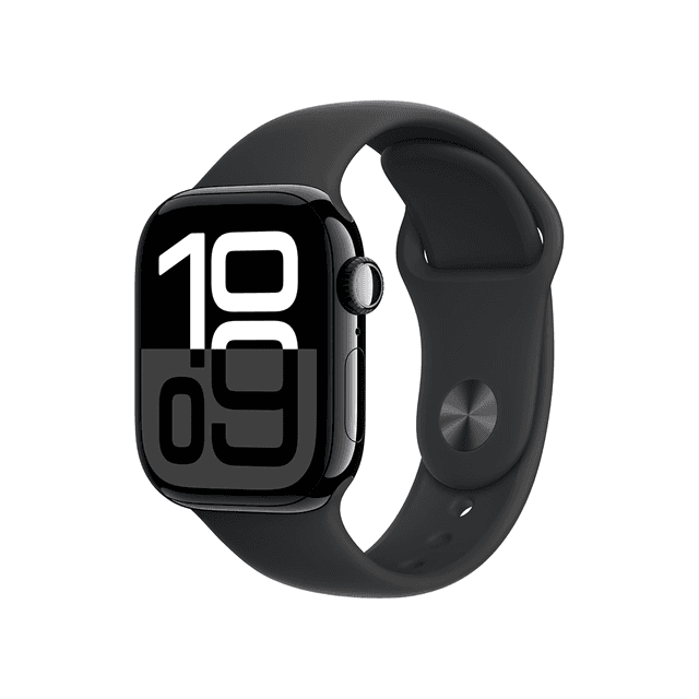 Apple Watch Series 10 GPS 42mm
