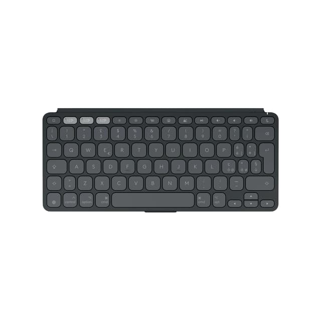 Logitech Keys-To-Go 2 for iPad