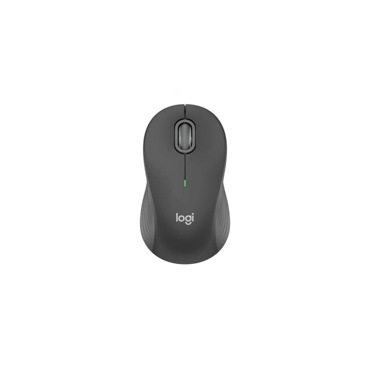 Logitech Signature M550L - Graphite