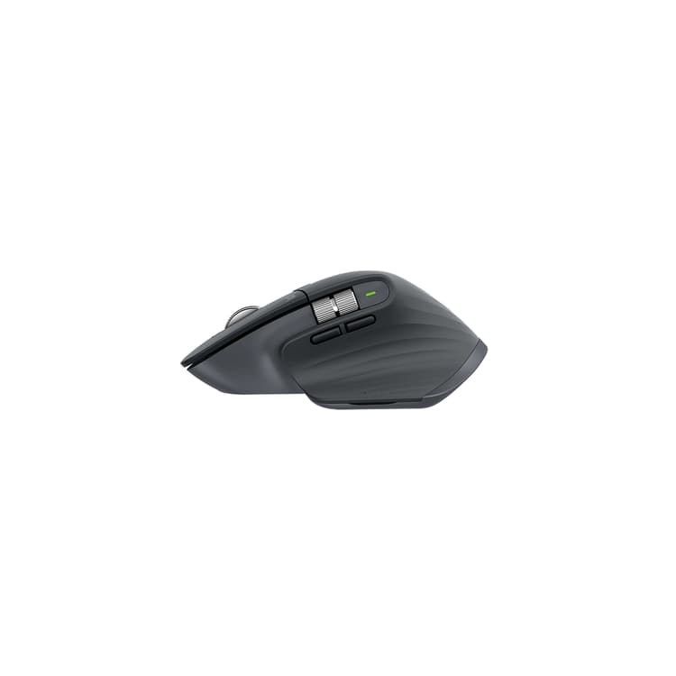 Logitech MX Master 3S - Graphite 