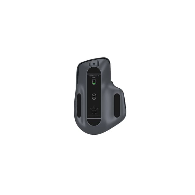 Logitech MX Master 3S - Graphite 