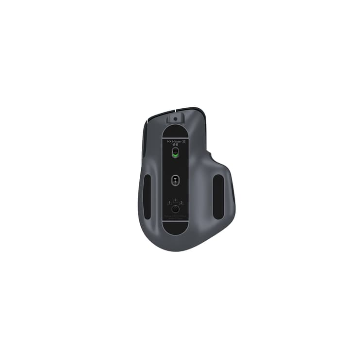 Logitech MX Master 3S - Graphite 