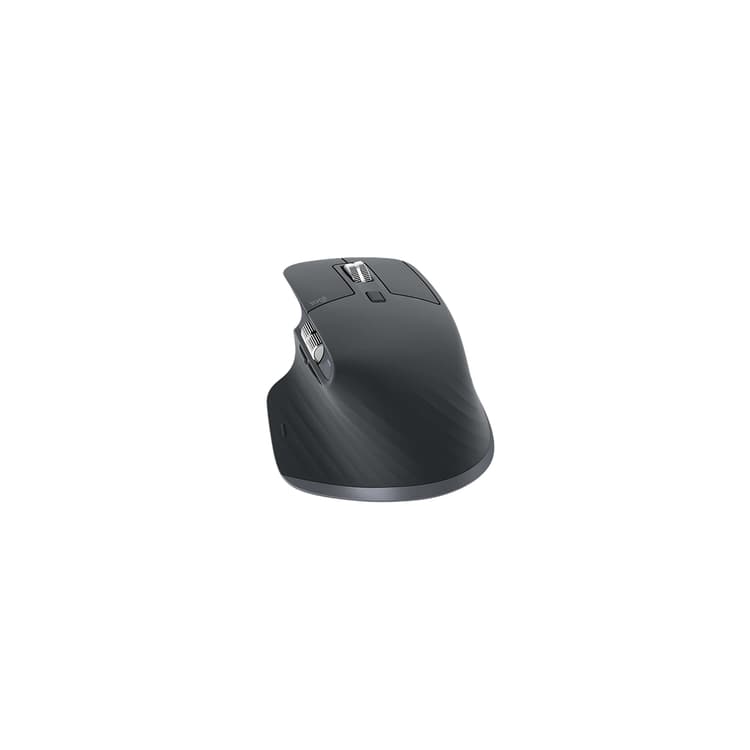 Logitech MX Master 3S - Graphite 