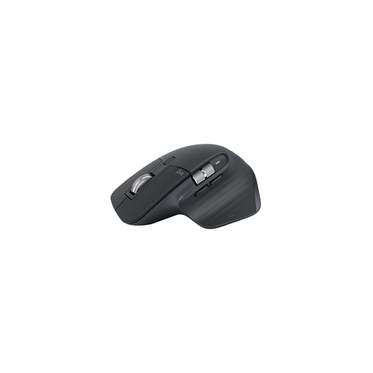 Logitech MX Master 3S - Graphite 