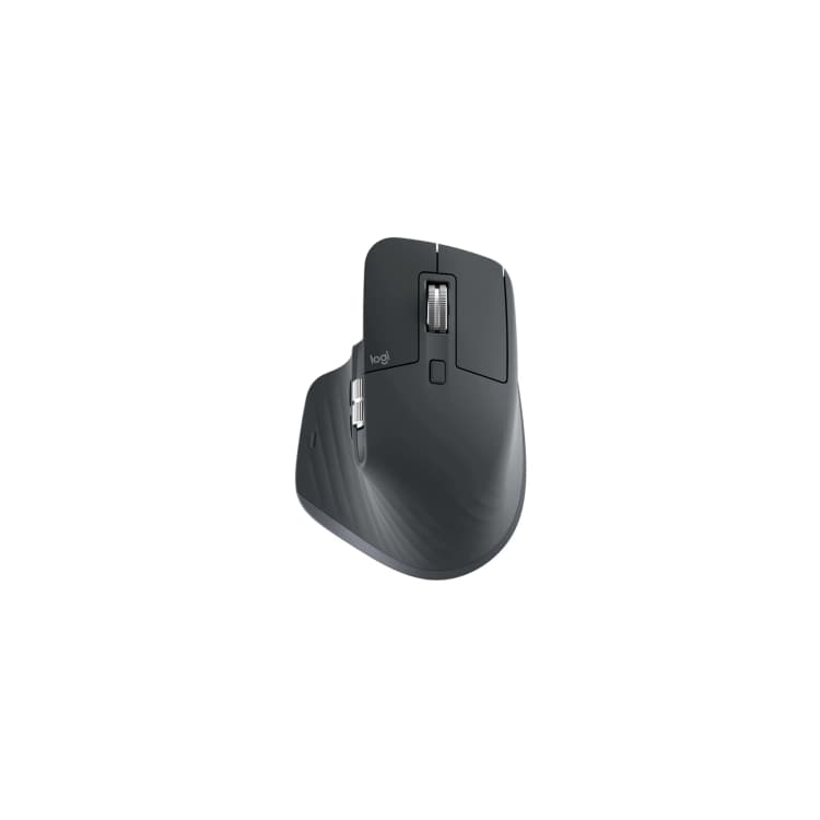 Logitech MX Master 3S - Graphite 