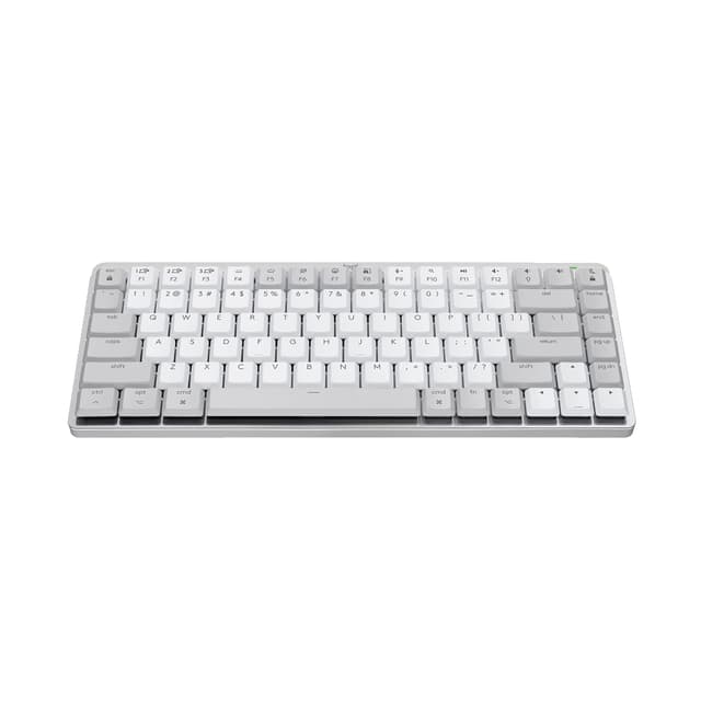 Logitech MX Mechanical Mini for Mac