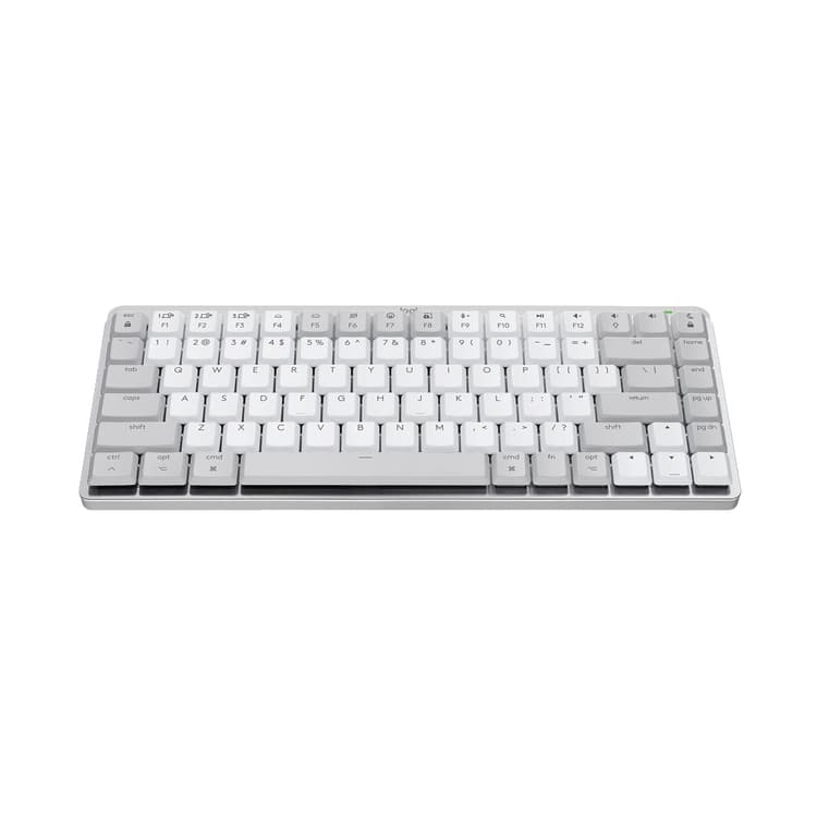 Logitech MX Mechanical Mini for Mac