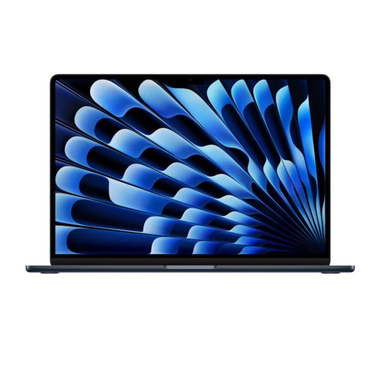 MacBook Air M2 15-inch