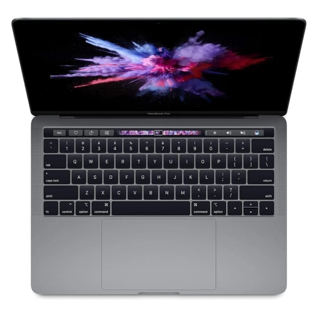 MacBook Pro 2019 13-inch