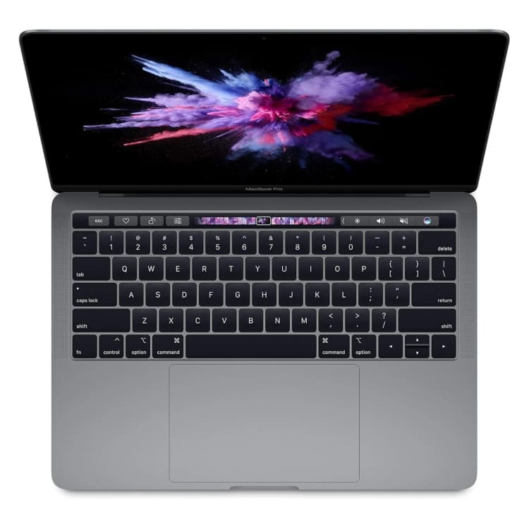 MacBook Pro 2019 13-inch