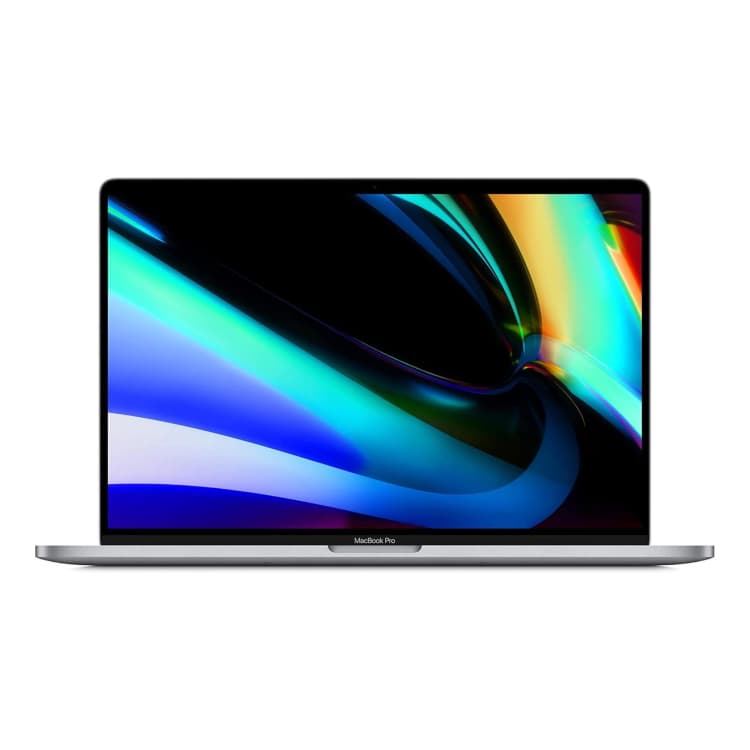 MacBook Pro 2019 16-inch