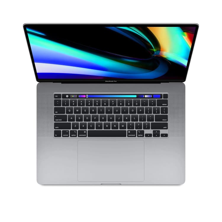 MacBook Pro 2019 16-inch