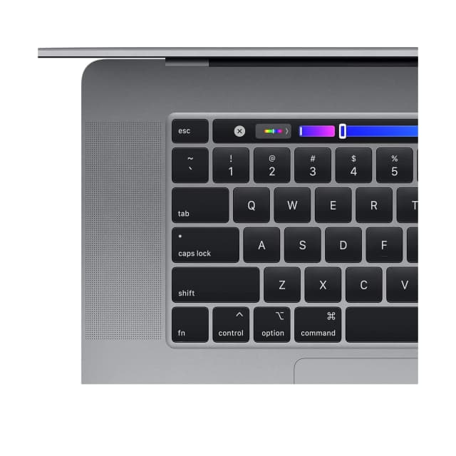 MacBook Pro 2019 16-inch
