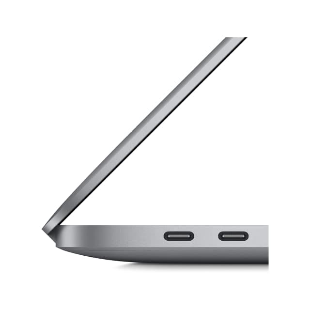 MacBook Pro 2019 16-inch