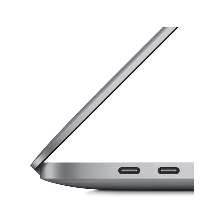 MacBook Pro 2019 16-inch