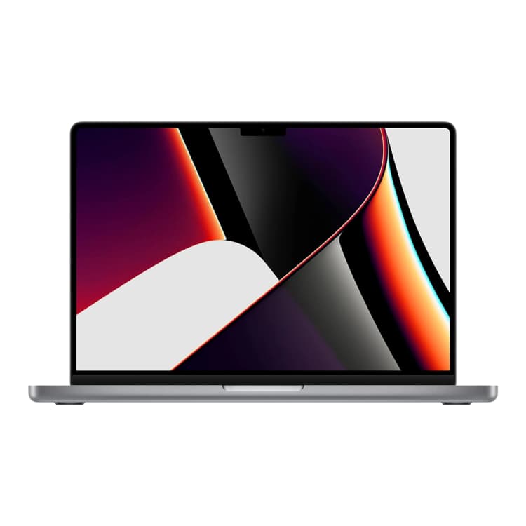 Macbook Pro M1 MAX 14-inch